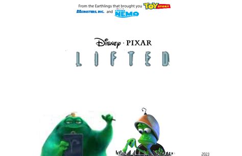 Stream with up to 6 friends. Lifted (2020 film) | Idea Wiki | FANDOM powered by Wikia