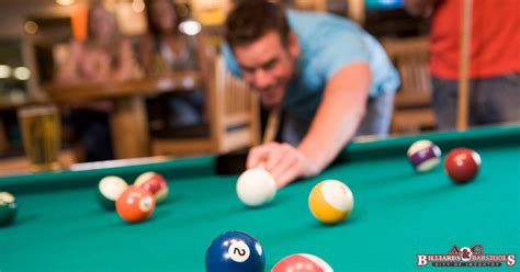 7 Pool Table Games That Are Currently Popular Aandc Billiards And Barstools