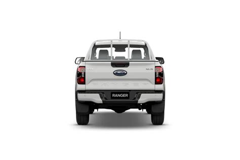 New 2022 Ford Ranger Xls 82q7 Hamilton Nsw