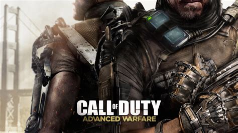 Call Of Duty Advanced Warfare Pc System Requirements Revealed