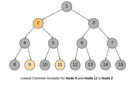 Lowest Common Ancestor Of A Binary Tree Leetcode