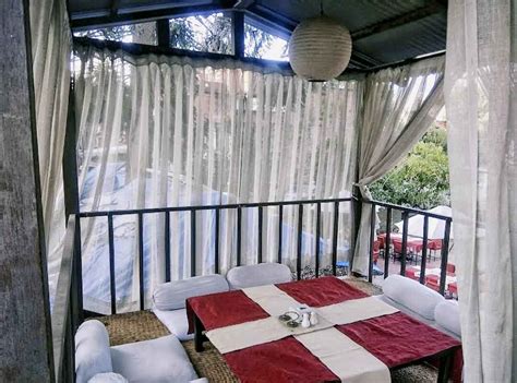 Top 5 Private Cabin Restaurants And Cafes For Couples In Kathmandu