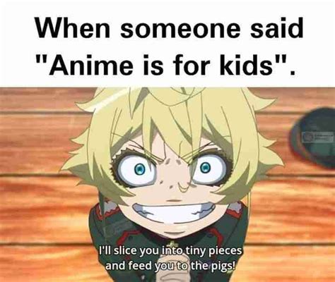 5 Favorite Anime Memes Alysworlds