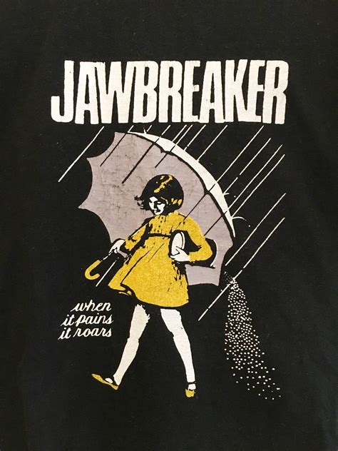 Vintage Original Jawbreaker Morton Salt Girl