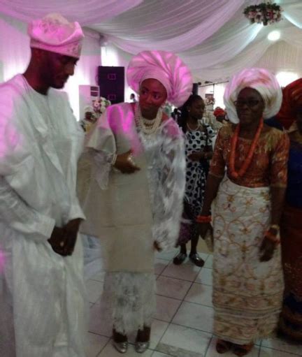 It might interest you to note that prince tsola was disqualified from succeeding his father because his mother is yoruba. Ivie Okunbo Marries Tsola Emiko, Son Of The Olu of Warri ...