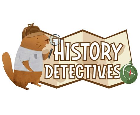 History Detectives Cspm