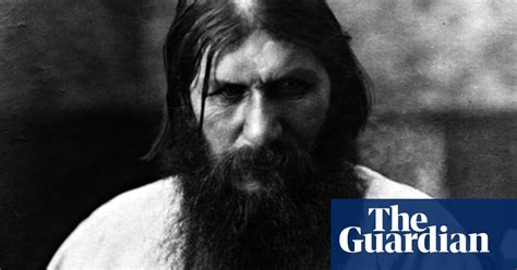 Rasputin A Short Life Review Books The Guardian