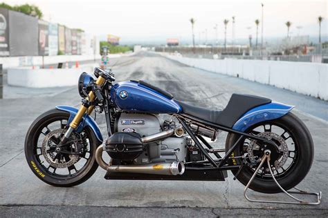 Bmw R 18 Dragster Motorcycle Uncrate