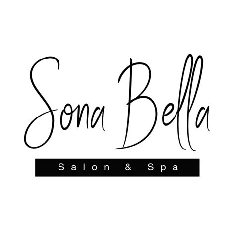 Sona Bella Salon And Day Spa Shelton Ct