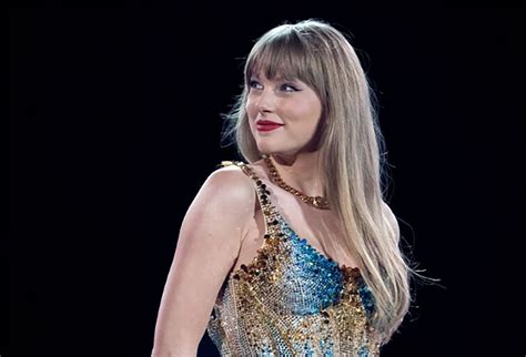 Chuyến Lưu Diễn ‘eras Tour Của Taylor Swift Có Thể Thu Về 14 Tỉ Usd
