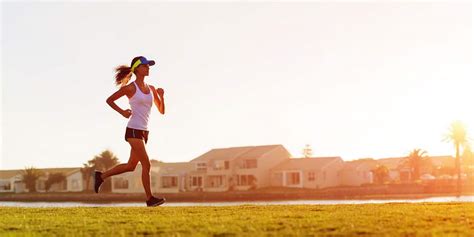 Summertime Fitness Tips Optimize Your Warm Weather Workout Routine