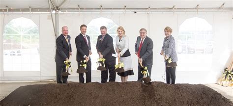 beaver-college-of-health-sciences-groundbreaking-appalachian-today