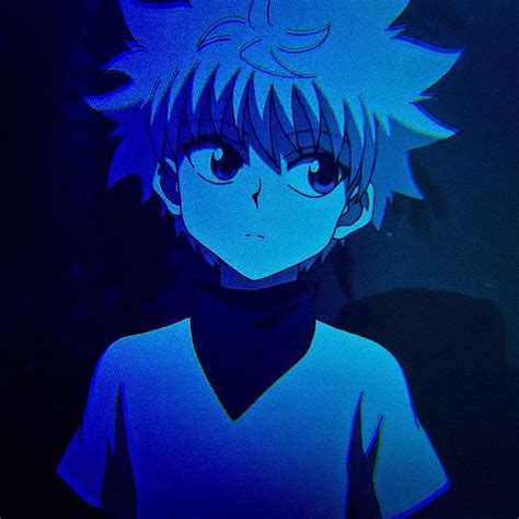 Killua