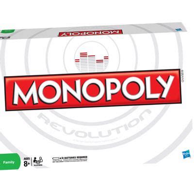 Disfruta del monopoly clásico, ¡ahora con un cajero automático! Instrucciones Juego Monopoly Cajero Loco : Como escoger ...