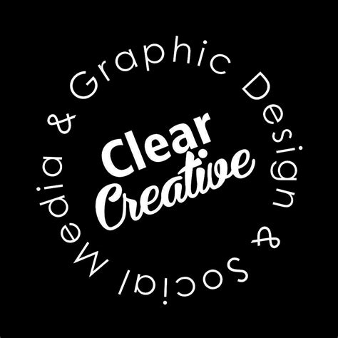 Clear Creative Graphic Design Pretoria