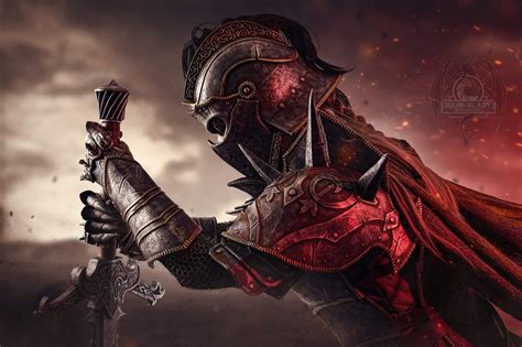 Get inspired by our community of talented artists. self I AM WAR - Apollyon cosplay that took one year to ...
