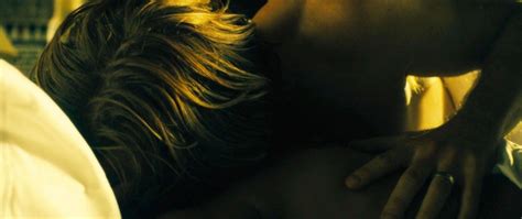 Naomie Harris Nude Our Kind Of Traitor Hd P The Sex Scene