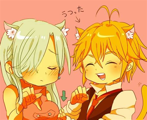 Pin By Antopoto On Elizabeth And Meliodas Seven Deadly Sins Anime C