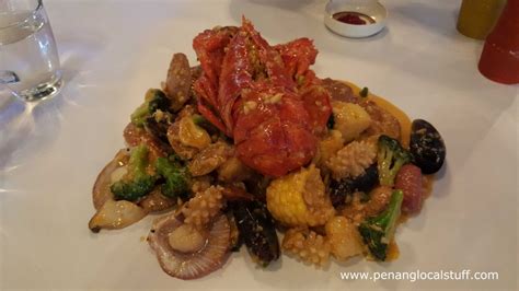 Shellout kampung baru yang paling sedap!!!! Enjoy Shell Out Seafood Meal At Paper Lobster, Bayan Baru ...