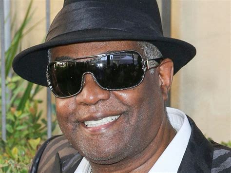 Kool And The Gang Co Founder Ronald Bell Dies Aged 68 Shropshire Star