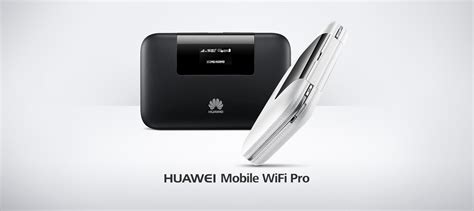 Huawei Mobile Broadband E5770 Huawei Global