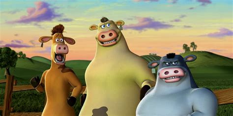 50 Best Ideas For Coloring Barnyard Movie