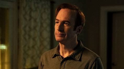 ‘better Call Saul Actor Bob Odenkirk Grateful For Support One Year