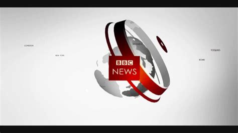 International news, analysis and information from the bbc world service. 3D MAX: BBC INTRO - YouTube