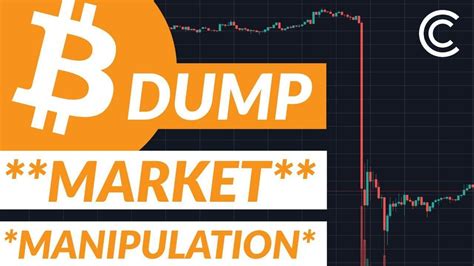 Here's how it played out in bitcoin: Bitcoin CRASH! *MARKET MANIPULATION* [July 10th 2020 ...