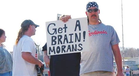 10 Ironic And Hilariously Misspelled Protest Signs