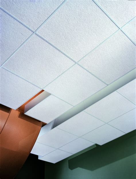 Class A Fire Retardant Ceiling Tiles Ceilling