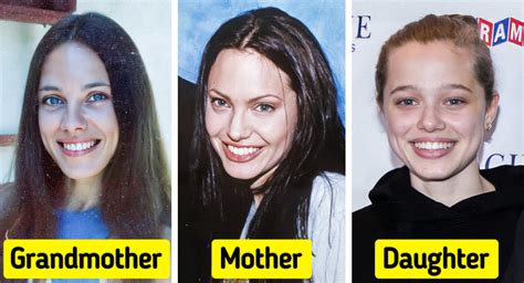 15 Celebrity Kids Who Look Exactly Like Their Famous Moms And Dads 5