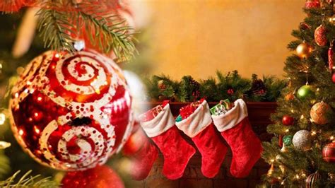 20 Gambar Ucapan Selamat Hari Natal Lengkap Bahasa Inggris & Indonesia, Siap Dibagikan via ...