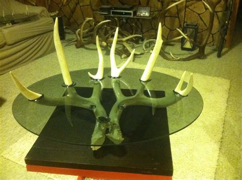Big Country Antler Art | Clancy MT
