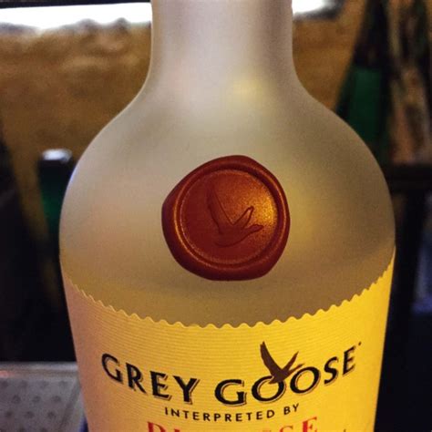 Grey Goose By Ducasse Alambic Magazine