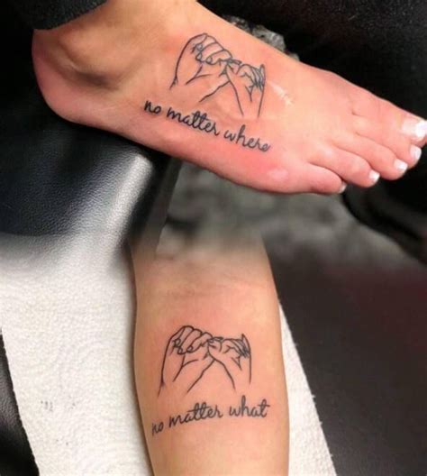 Sibling Tattoos Uncategorized Relationship In 2020 Tattoos For