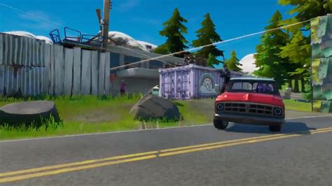 Our virtual reality and regular game inventory for all consoles is spectacular. Fortnite Car Locations & How to Drive Cars