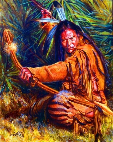 indian archer native american photos native american artists american indian art native