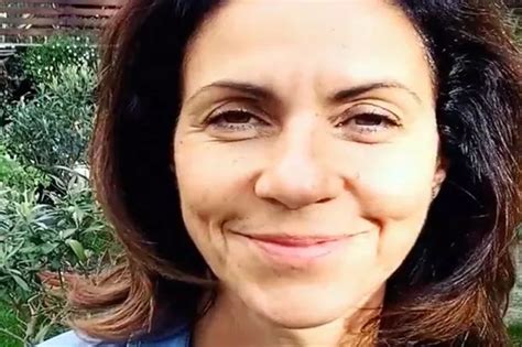 Julia Bradbury Shares Unseen Footage Of Her Reaction The Day After Mastectomy Gossip Addict