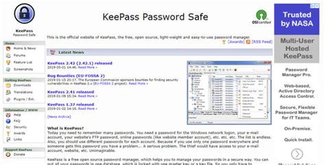 Keepass Review Is This Password Manager Secure In Depth Review