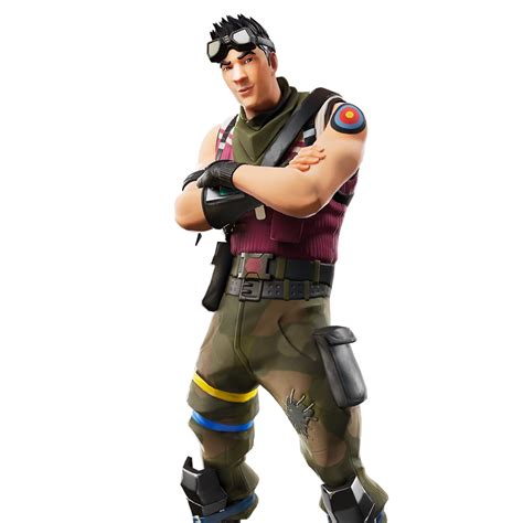 Последние твиты от fortnite skins (@fortniteskins_). Fortnite Sureshot Skin - Character, PNG, Images - Pro Game ...