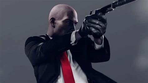 Hitman 3 Comes Out January 20 Next Gen Upgrades Will Be Free