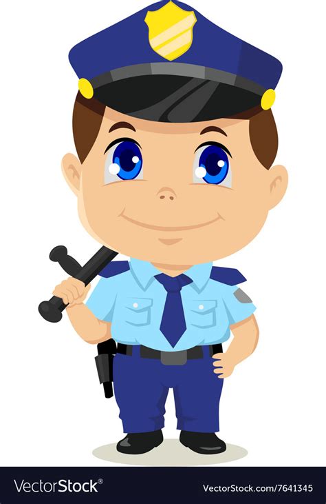 Police Cartoon Images Free Search By Search Id Or Tag Or Use The