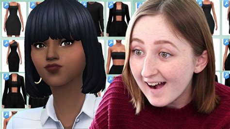 Sims 4 Cc Daily Custom Content Finds