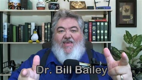 dr bill the computer curmudgeon dr bill tv 194 youtube