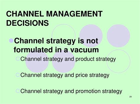 Ppt Channel Management Distribution Powerpoint Presentation Free