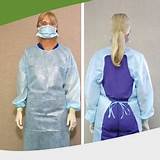 Dental Personal Protective Equipment Pictures