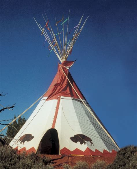 Pin By Arie Schalekamp On Indians Native Americans Native American Teepee Teepee Art