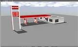 Bp Gas Station Game Images