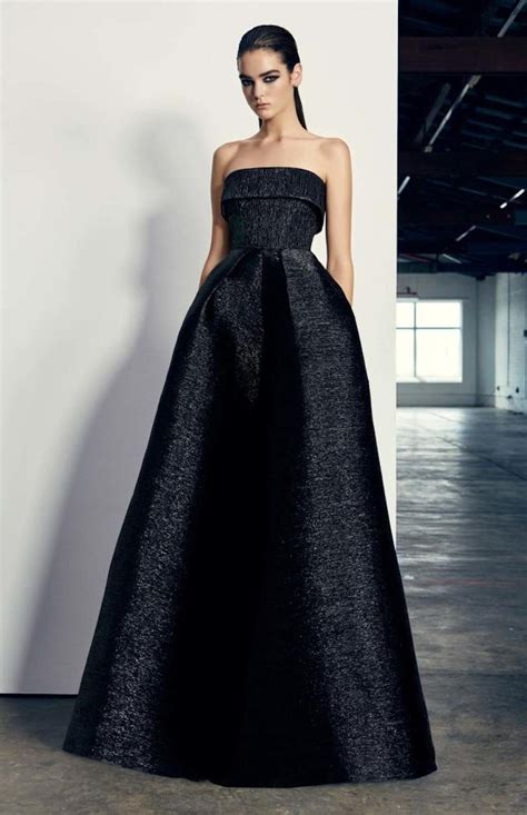 10 perfect little black dresses from alex perry project fairytale